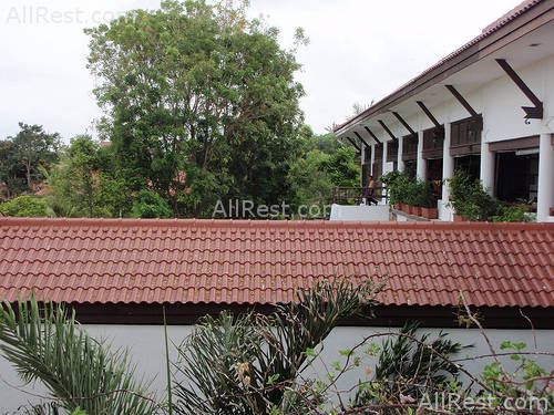 Bintan Lagoon Resort 38